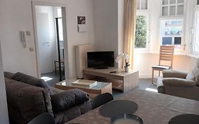 Apartment Descamps